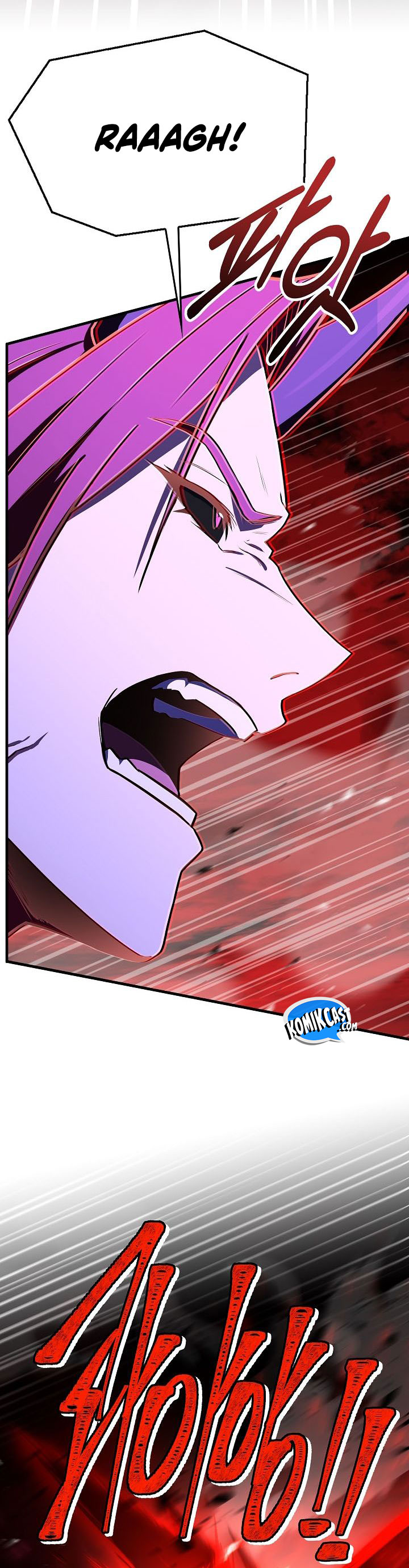 Return of The Greatest Lancer chapter 174