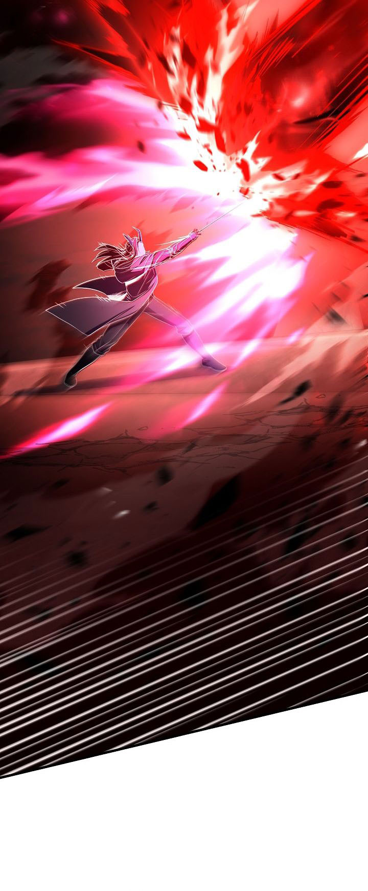 Return of The Greatest Lancer chapter 174