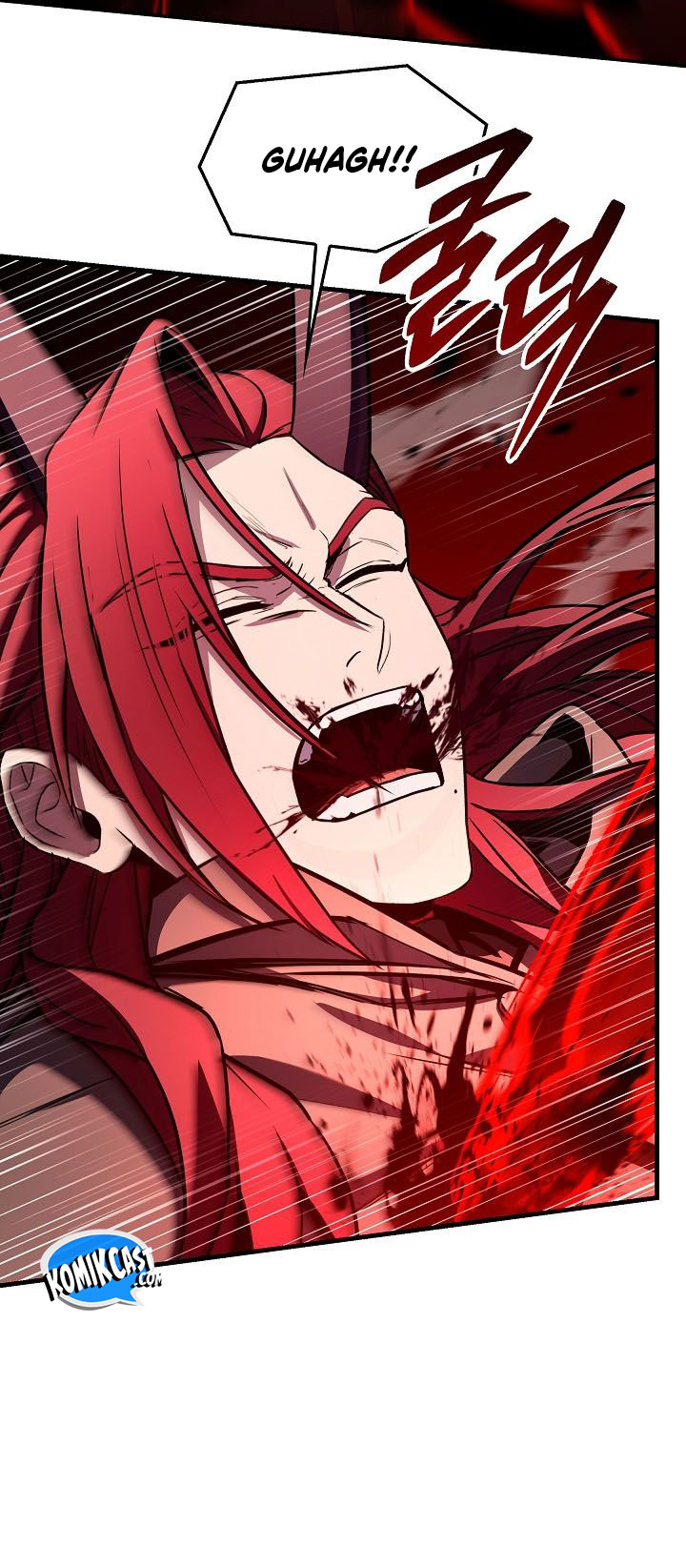 Return of The Greatest Lancer chapter 174