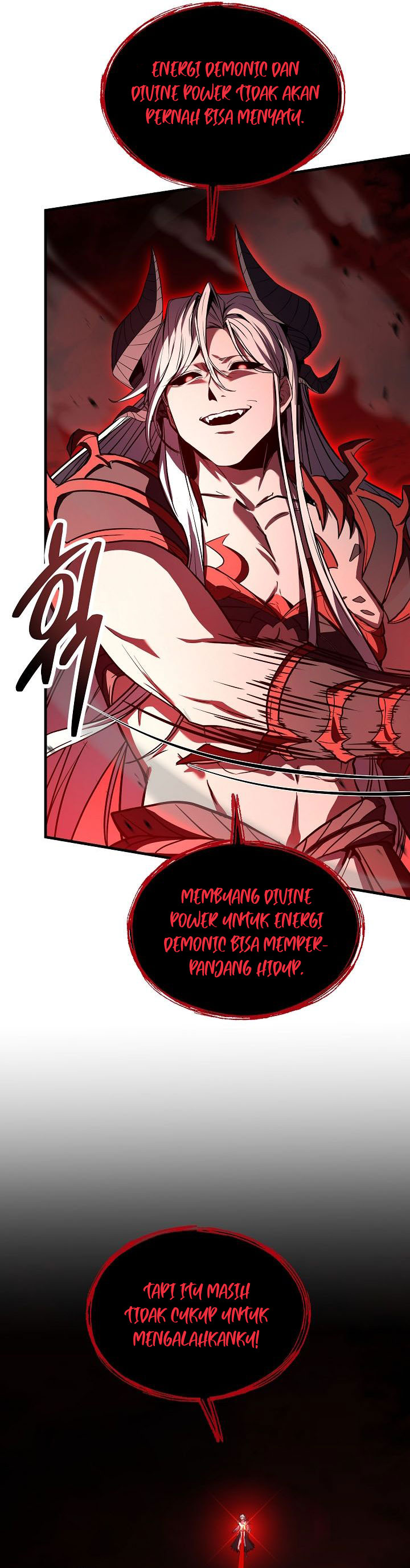 Return of The Greatest Lancer chapter 174
