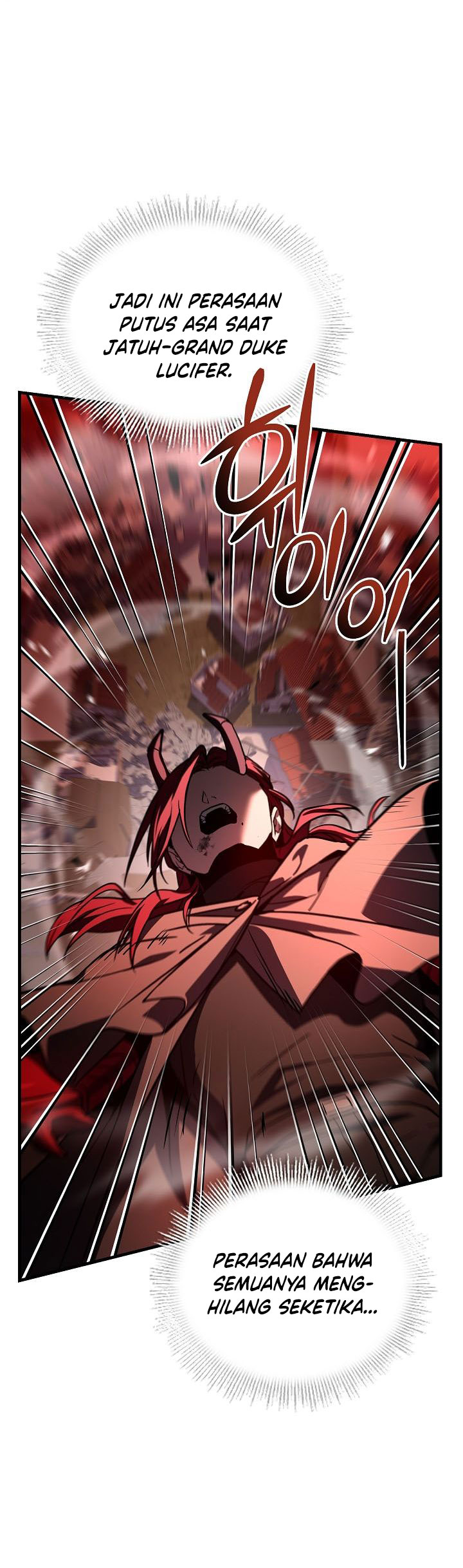 Return of The Greatest Lancer chapter 174