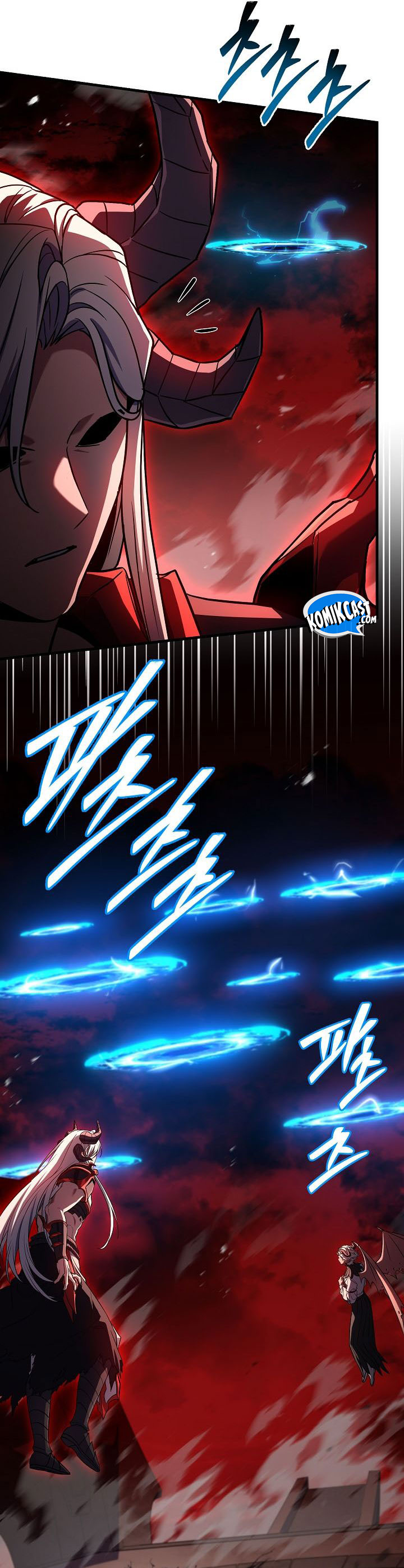 Return of The Greatest Lancer chapter 174