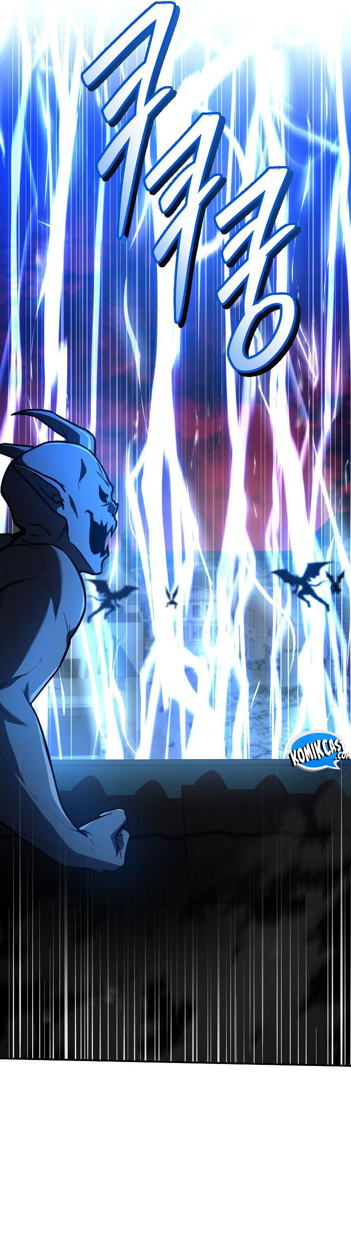 Return of The Greatest Lancer chapter 174