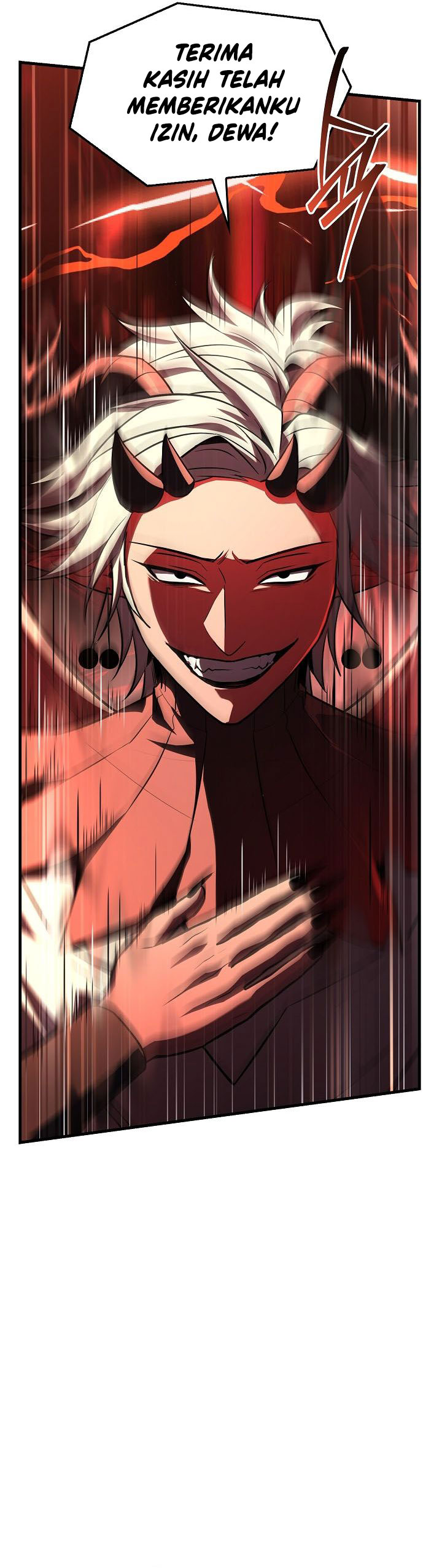 Return of The Greatest Lancer chapter 174