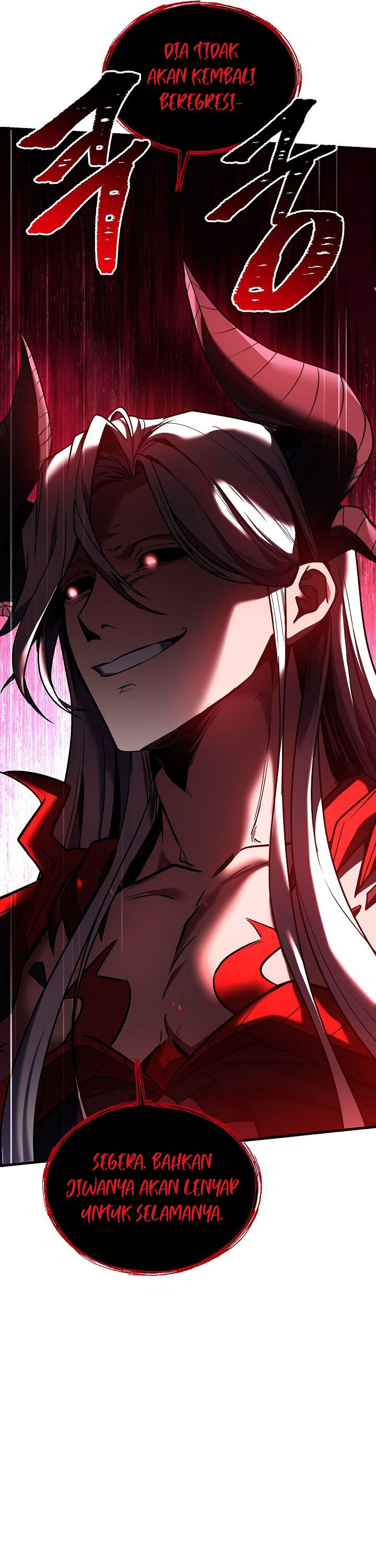 Return of The Greatest Lancer chapter 174