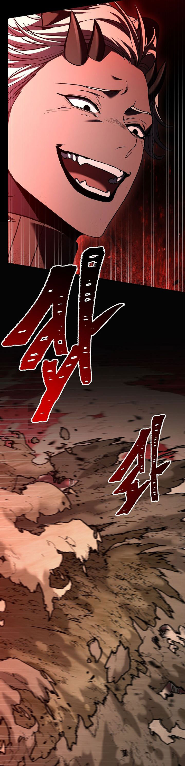 Return of The Greatest Lancer chapter 174