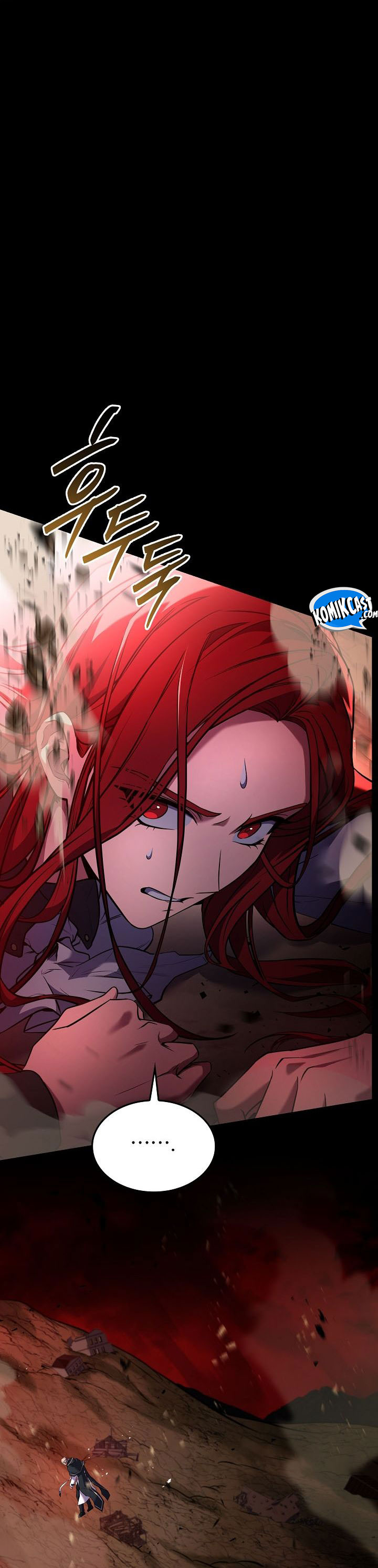 Return of The Greatest Lancer chapter 174