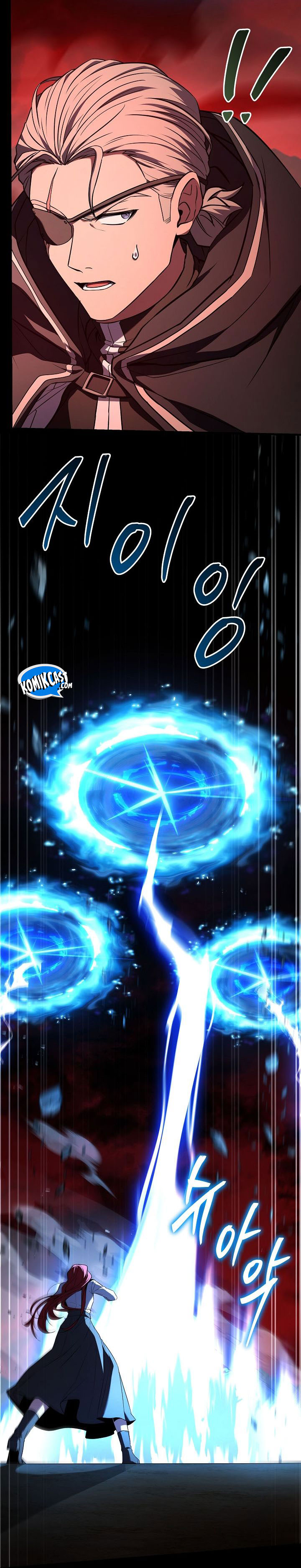 Return of The Greatest Lancer chapter 174