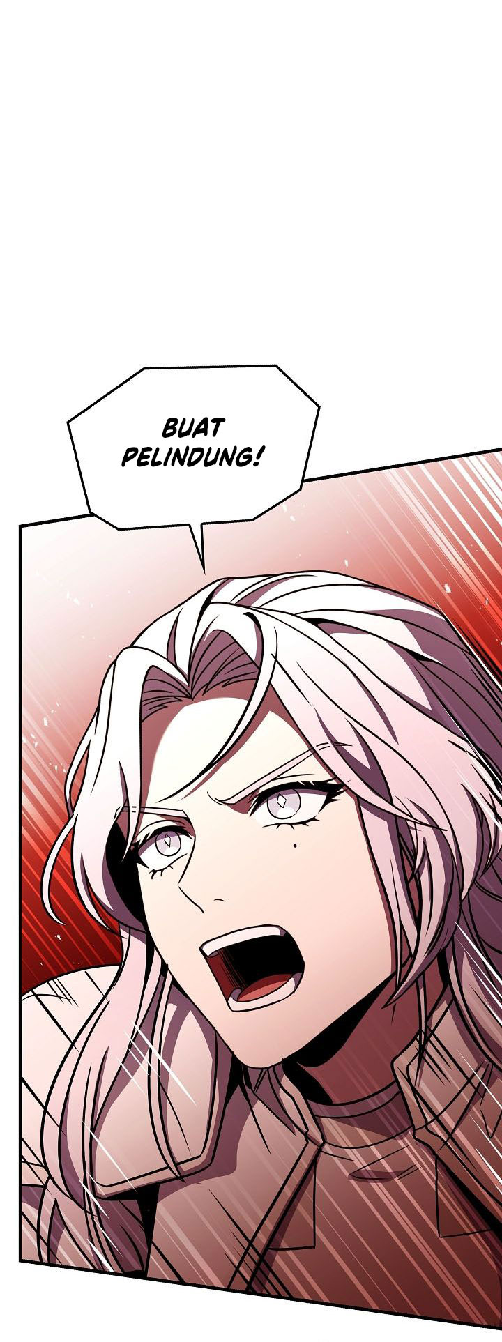 Return of The Greatest Lancer chapter 174
