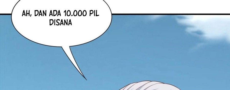 Return of the Invincible Patriarch chapter 1