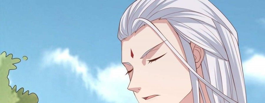Return of the Invincible Patriarch chapter 1