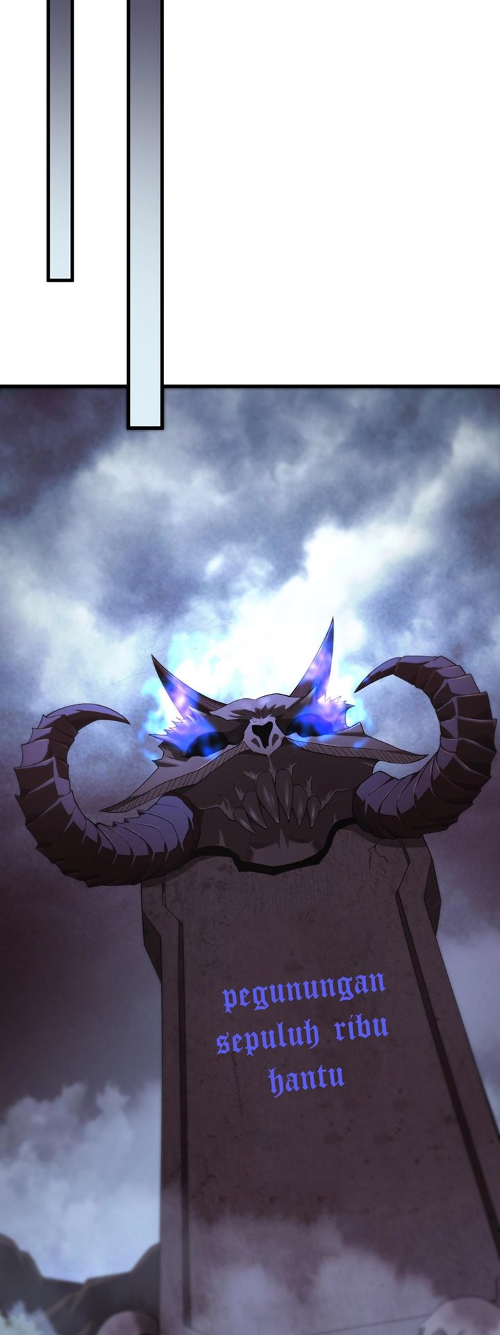 Return of the Invincible Patriarch chapter 4