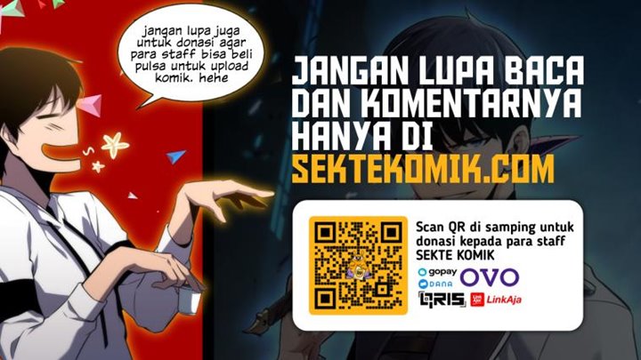 Return of the Invincible Patriarch chapter 4