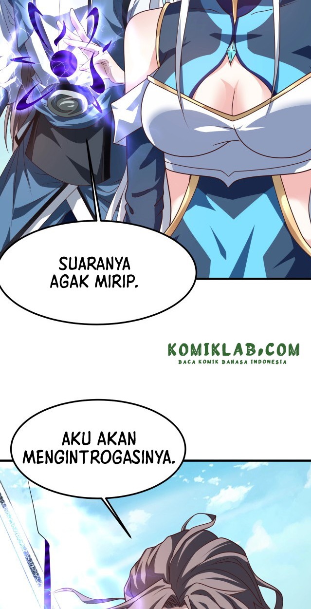 Return of the Invincible Patriarch Chapter 10 Bahasa Indonesia