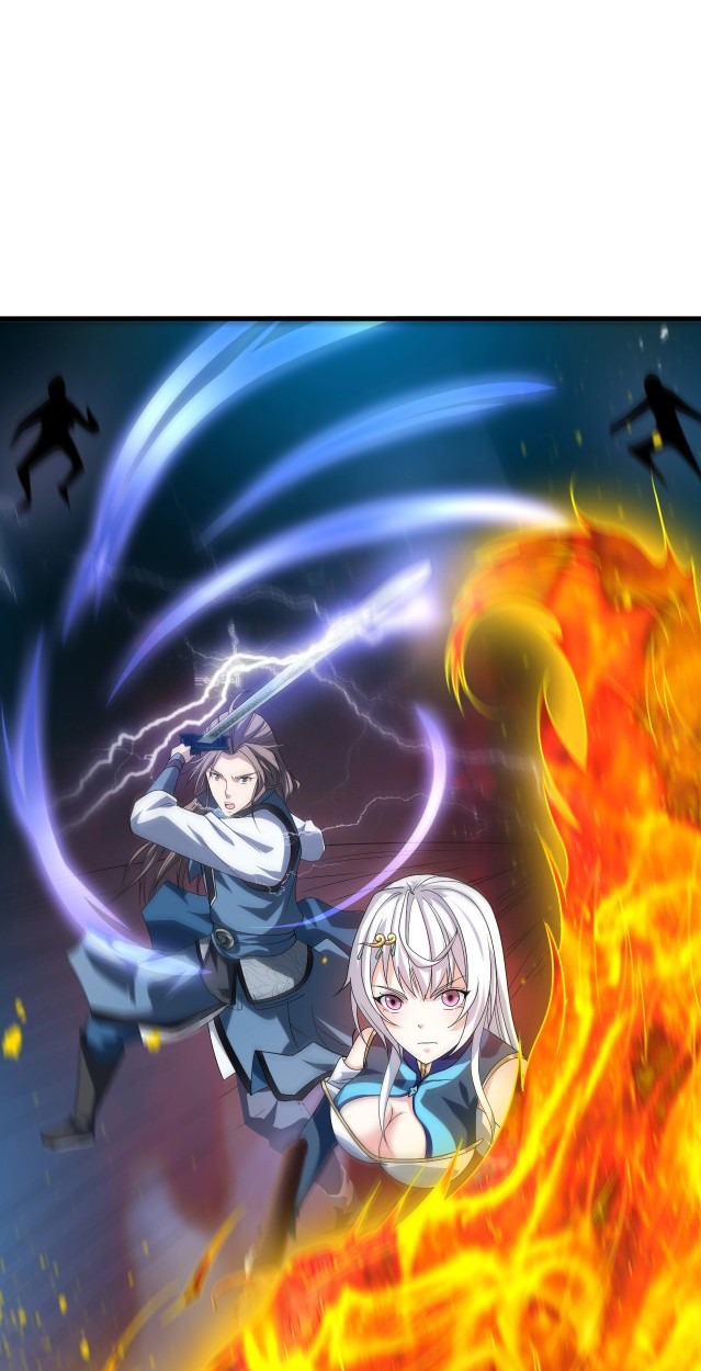 Return of the Invincible Patriarch Chapter 10 Bahasa Indonesia