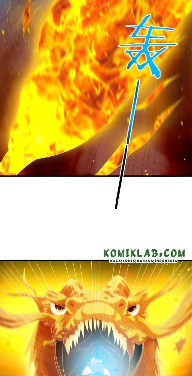 Return of the Invincible Patriarch Chapter 10 Bahasa Indonesia