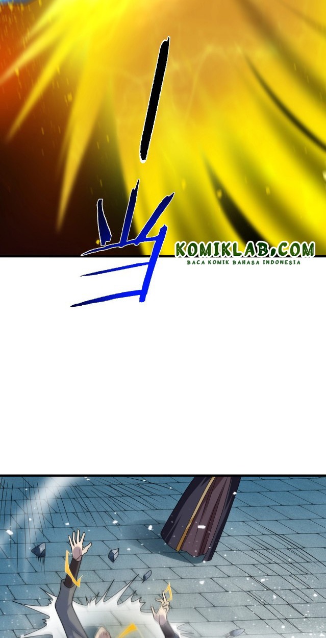 Return of the Invincible Patriarch Chapter 10 Bahasa Indonesia