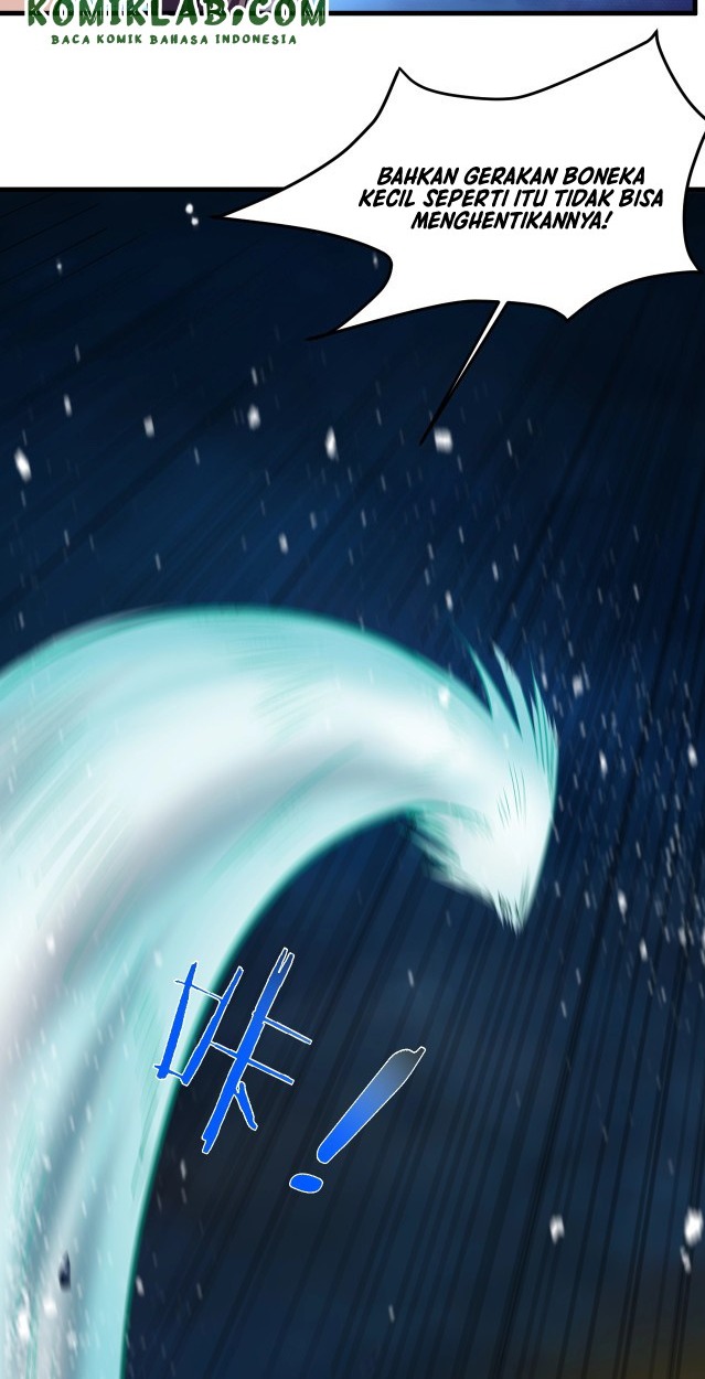 Return of the Invincible Patriarch Chapter 10 Bahasa Indonesia