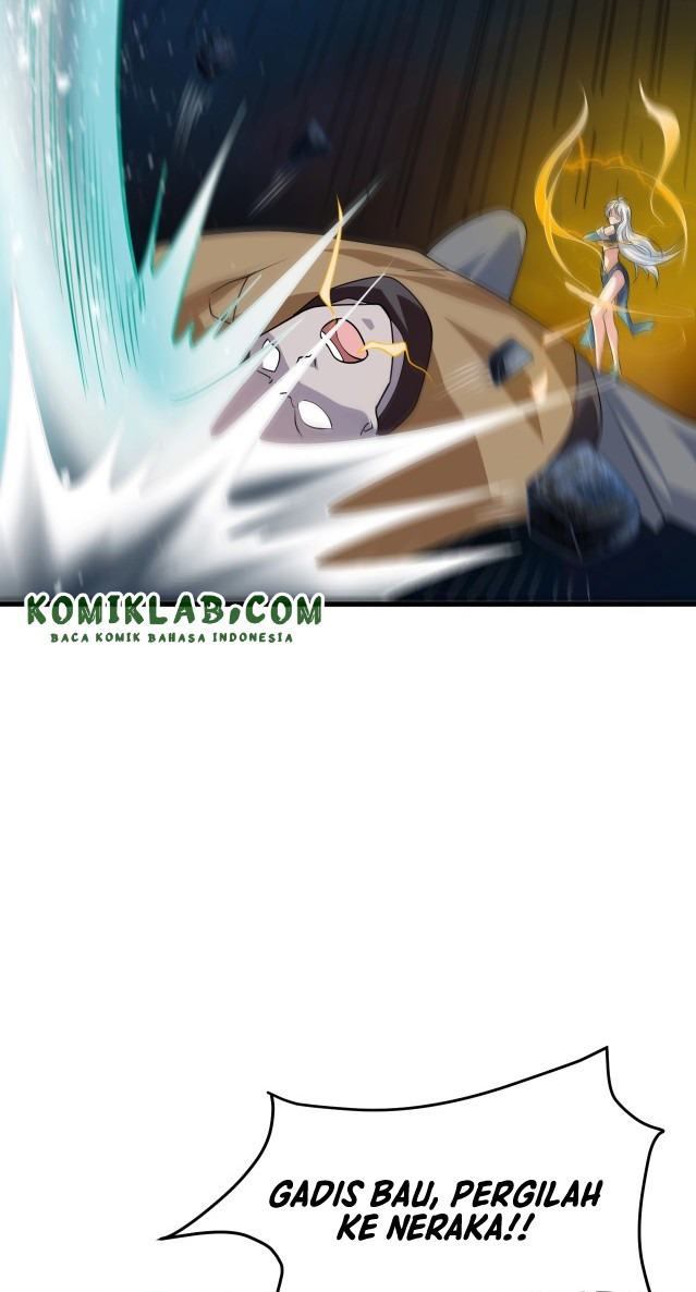 Return of the Invincible Patriarch Chapter 10 Bahasa Indonesia