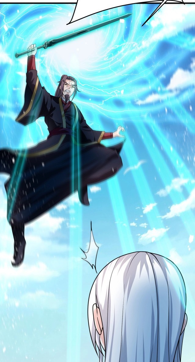 Return of the Invincible Patriarch Chapter 10 Bahasa Indonesia