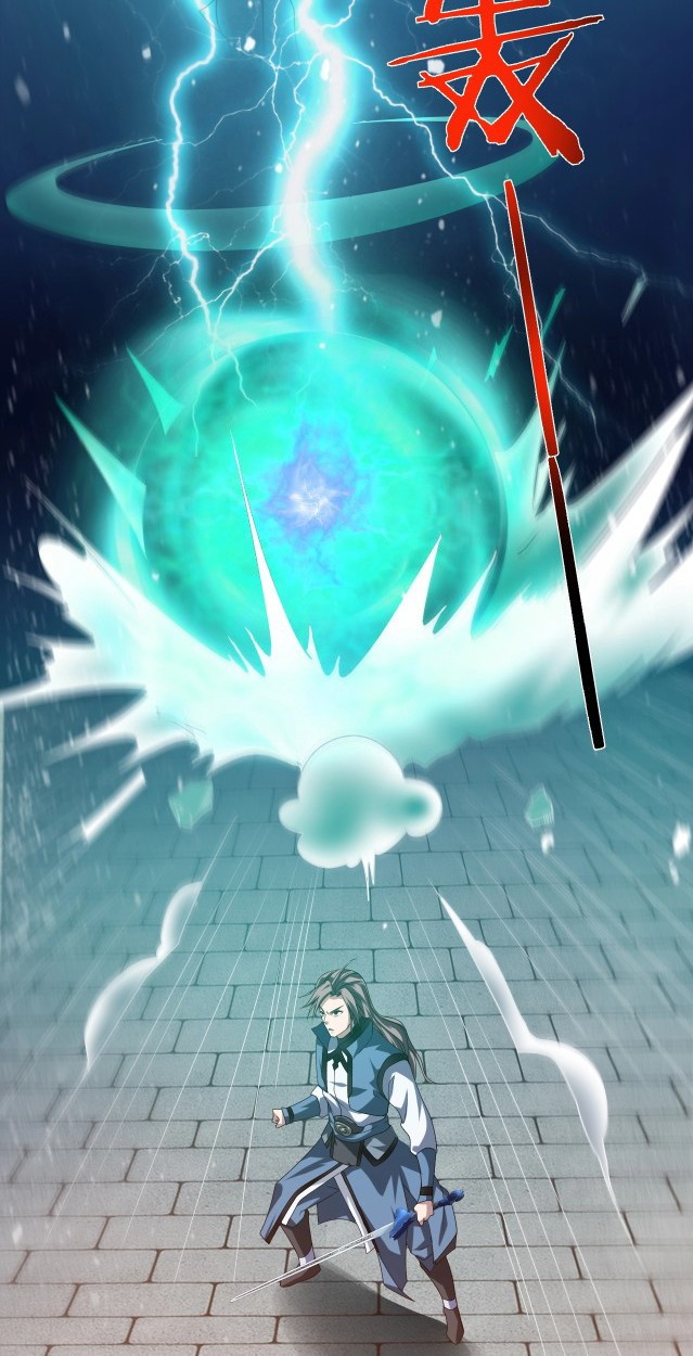 Return of the Invincible Patriarch Chapter 10 Bahasa Indonesia