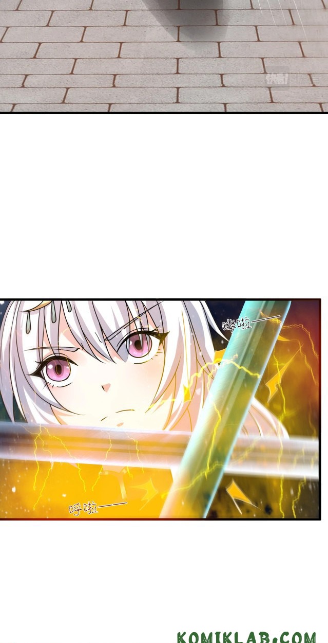 Return of the Invincible Patriarch Chapter 10 Bahasa Indonesia