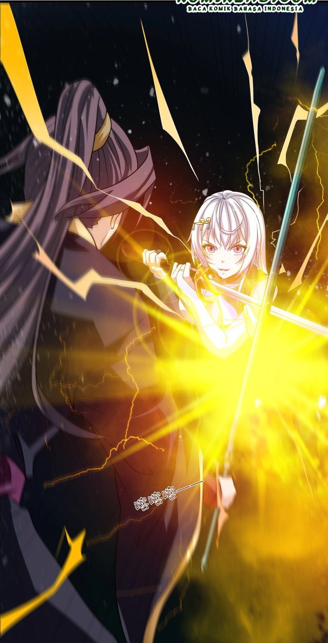 Return of the Invincible Patriarch Chapter 10 Bahasa Indonesia