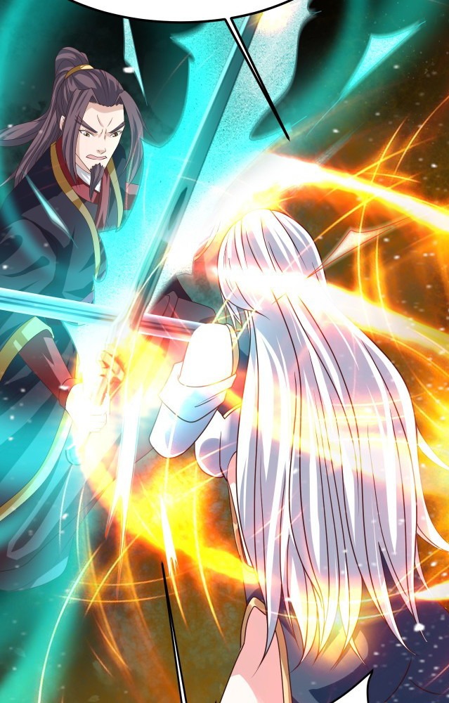 Return of the Invincible Patriarch Chapter 10 Bahasa Indonesia