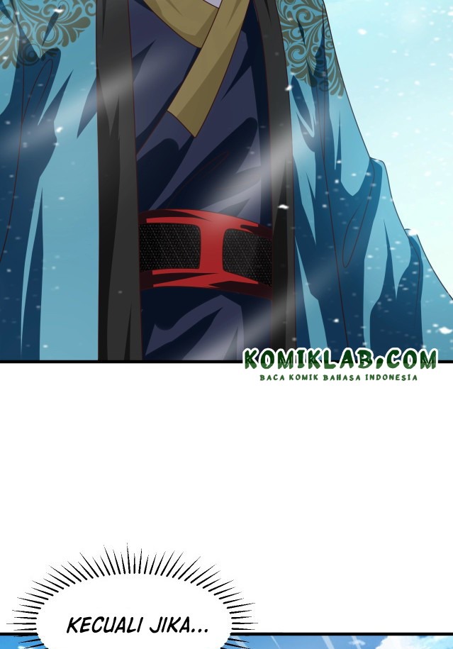 Return of the Invincible Patriarch Chapter 10 Bahasa Indonesia