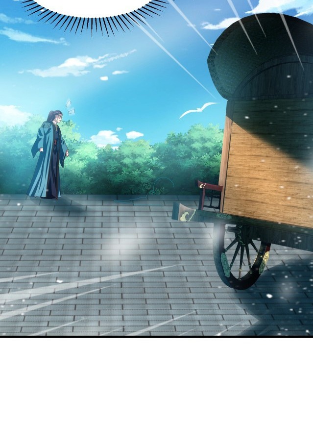 Return of the Invincible Patriarch Chapter 10 Bahasa Indonesia