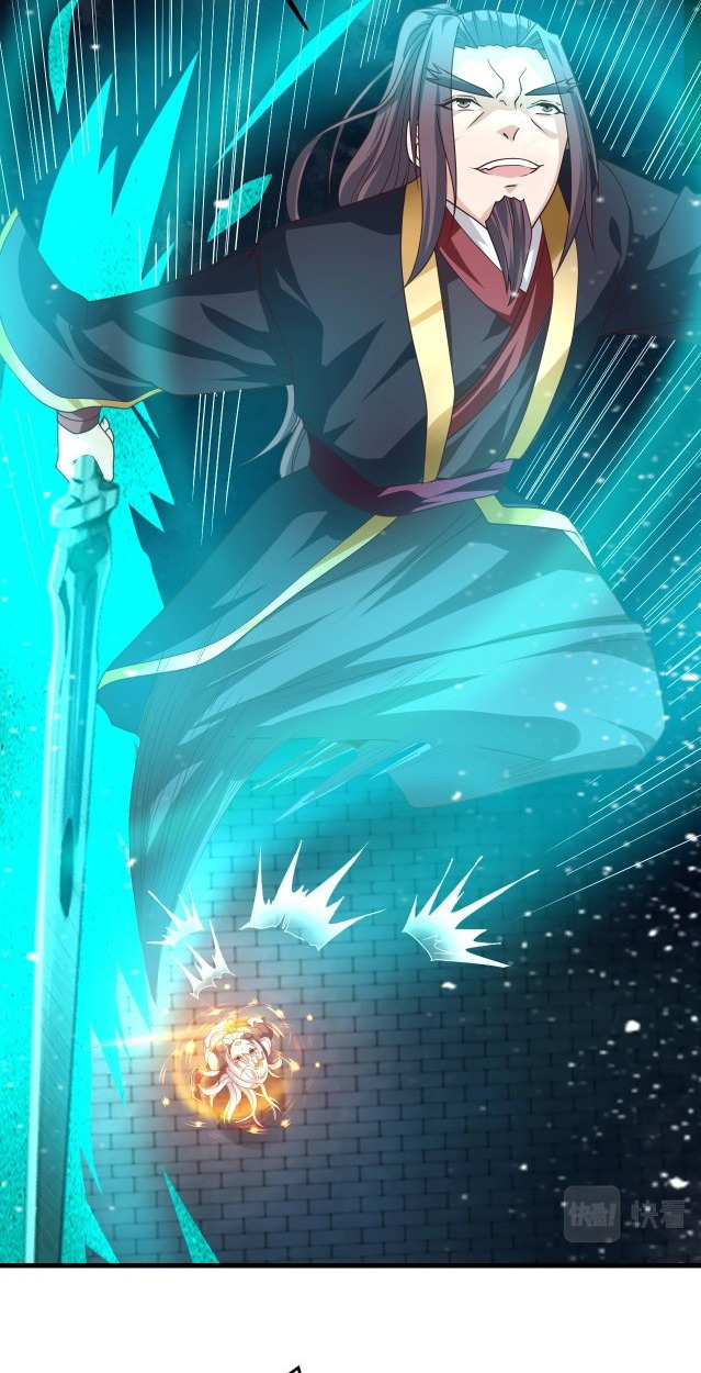 Return of the Invincible Patriarch Chapter 10 Bahasa Indonesia