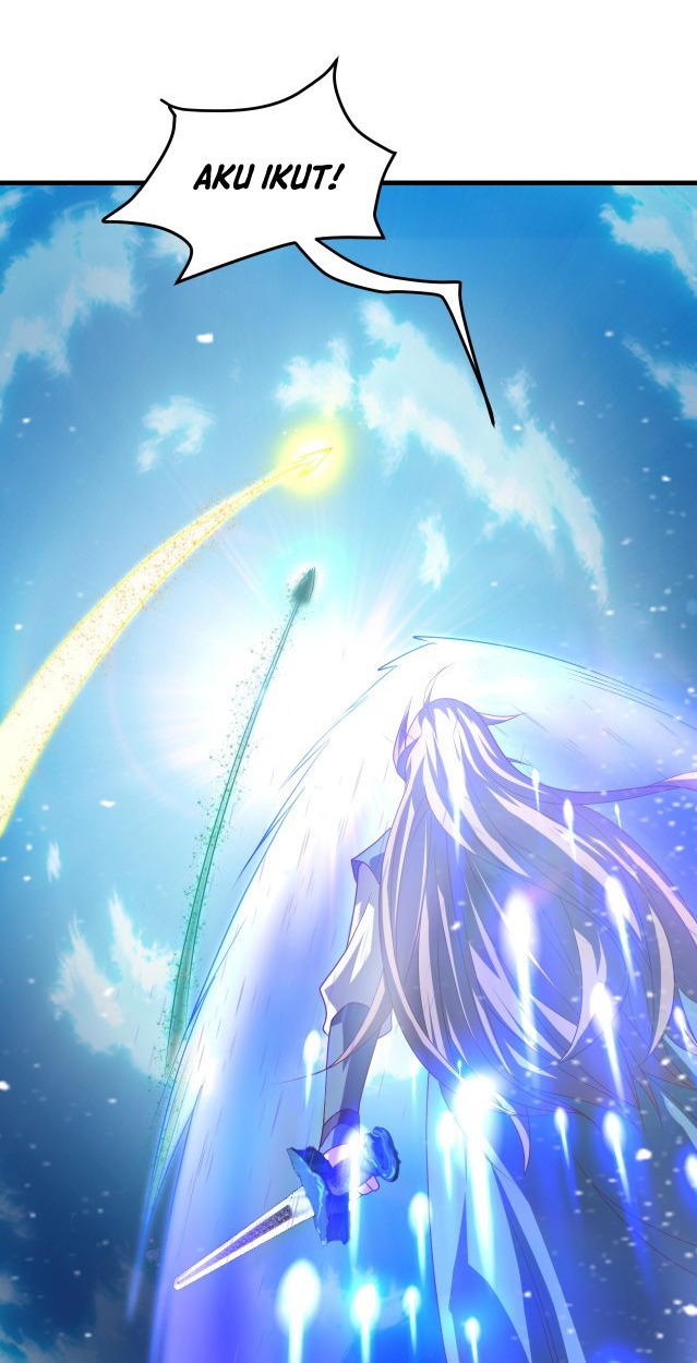 Return of the Invincible Patriarch Chapter 10 Bahasa Indonesia