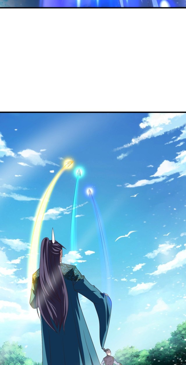 Return of the Invincible Patriarch Chapter 10 Bahasa Indonesia