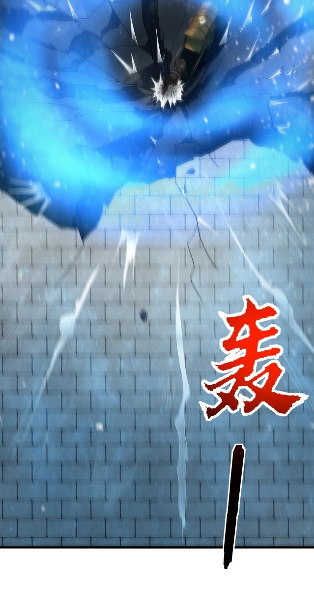 Return of the Invincible Patriarch Chapter 10 Bahasa Indonesia