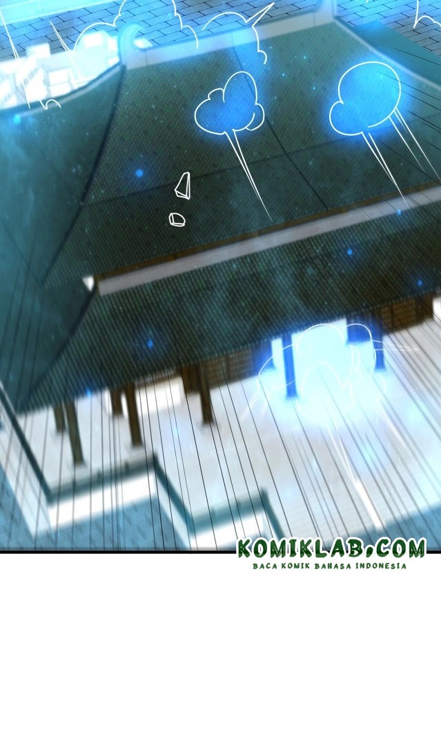 Return of the Invincible Patriarch Chapter 10 Bahasa Indonesia