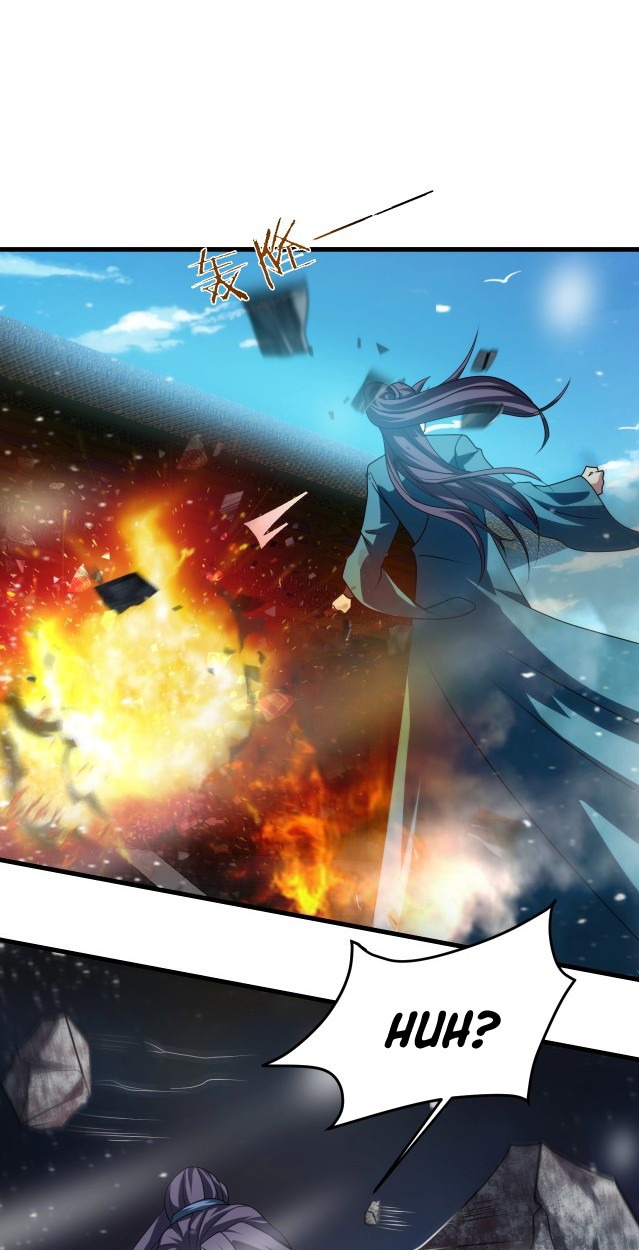 Return of the Invincible Patriarch Chapter 10 Bahasa Indonesia