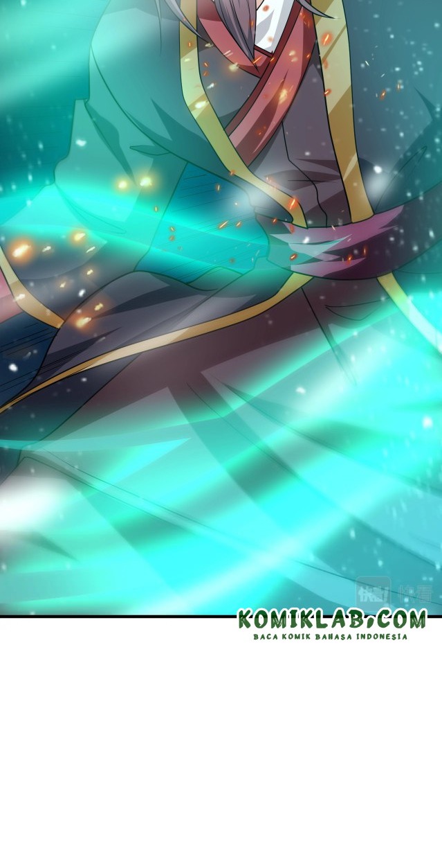 Return of the Invincible Patriarch Chapter 10 Bahasa Indonesia