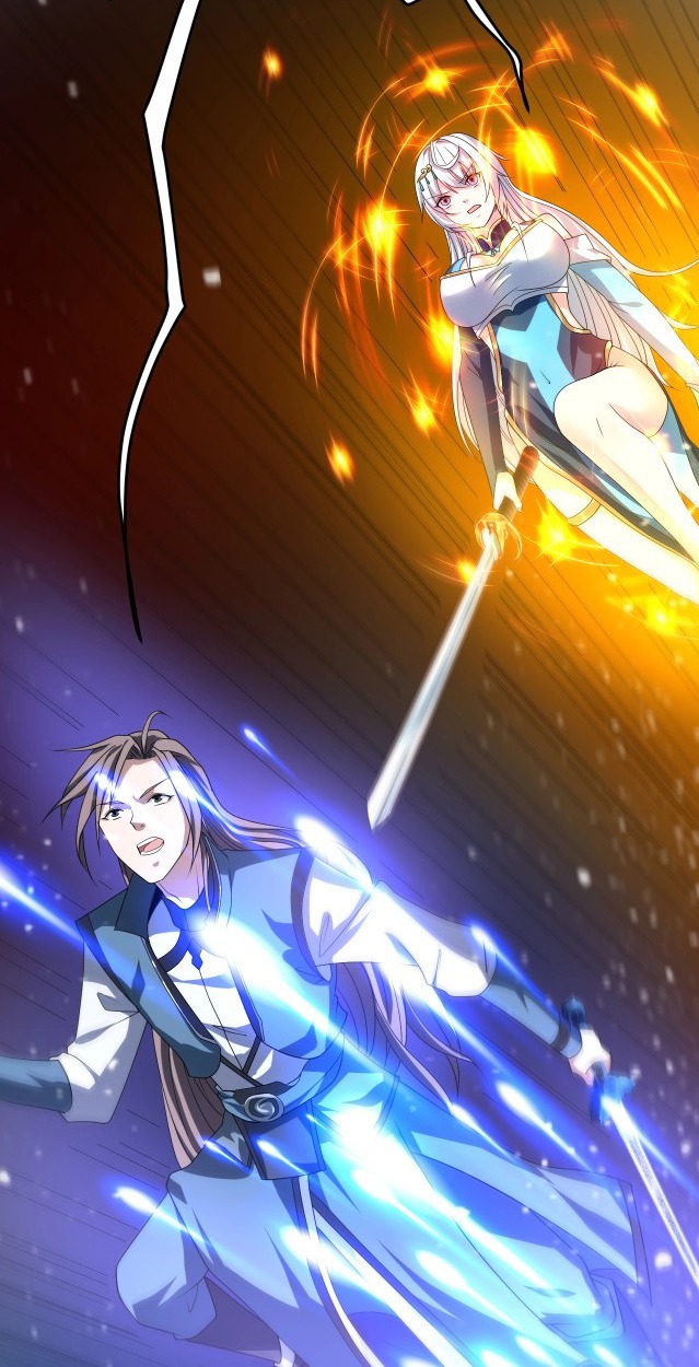 Return of the Invincible Patriarch Chapter 10 Bahasa Indonesia