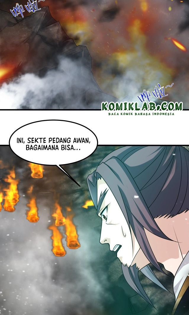 Return of the Invincible Patriarch Chapter 10 Bahasa Indonesia