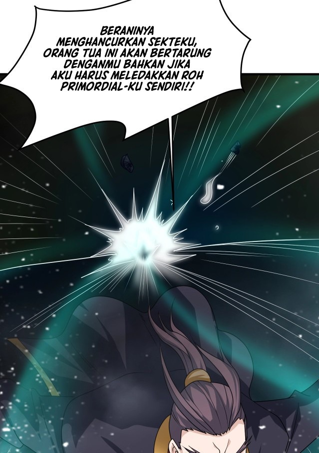 Return of the Invincible Patriarch Chapter 10 Bahasa Indonesia