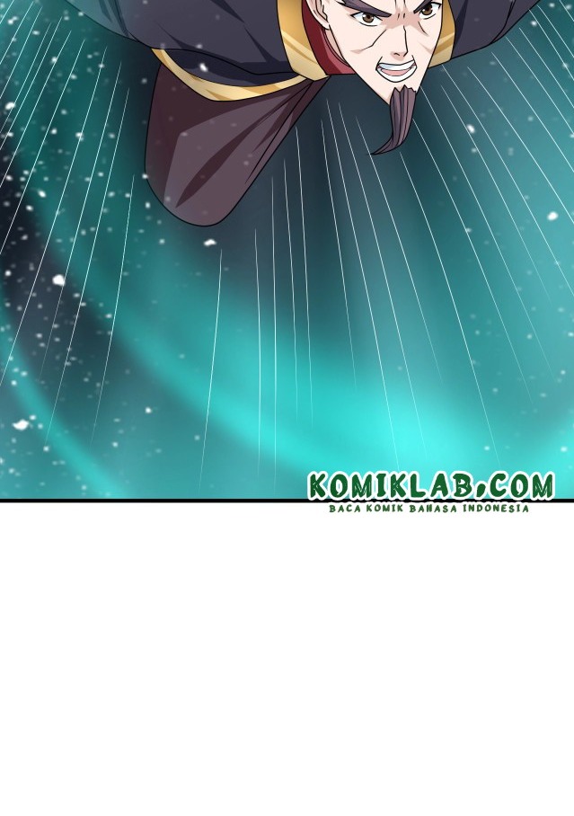 Return of the Invincible Patriarch Chapter 10 Bahasa Indonesia