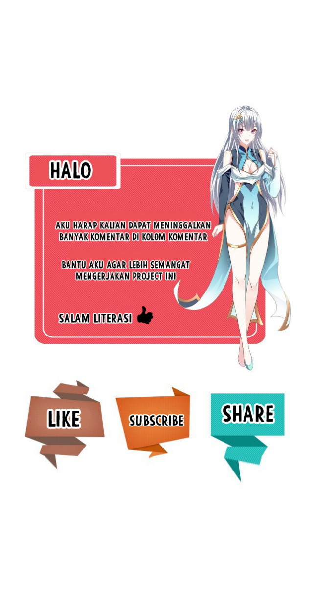 Return of the Invincible Patriarch Chapter 10 Bahasa Indonesia