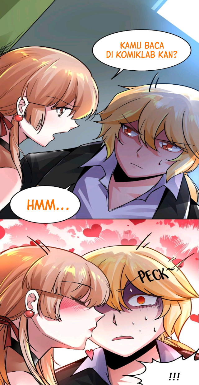 Return of the Invincible Patriarch Chapter 10 Bahasa Indonesia