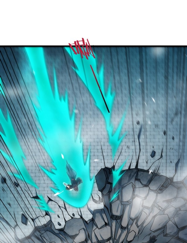 Return of the Invincible Patriarch chapter 11