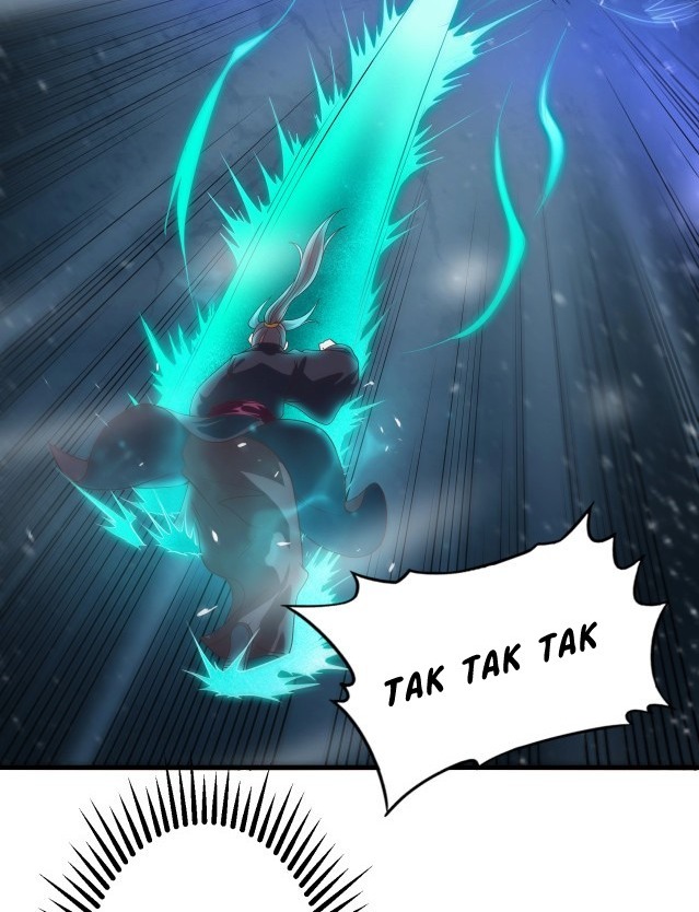 Return of the Invincible Patriarch chapter 11
