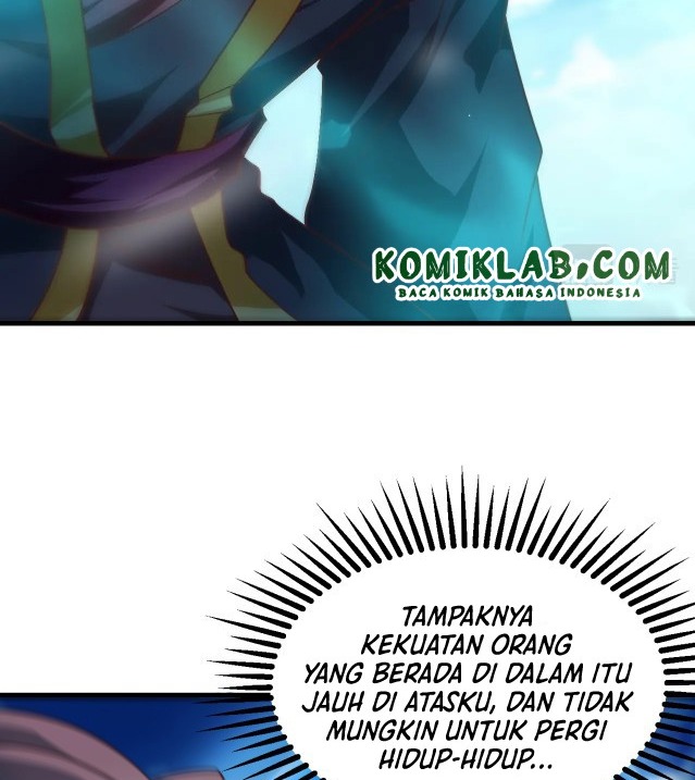 Return of the Invincible Patriarch chapter 11