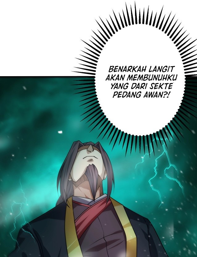 Return of the Invincible Patriarch chapter 11