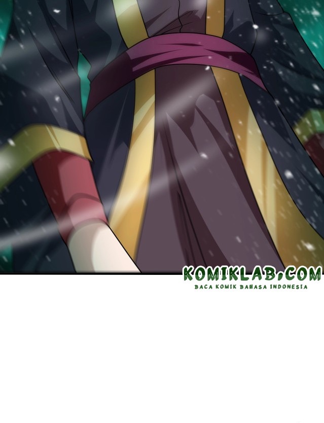 Return of the Invincible Patriarch chapter 11