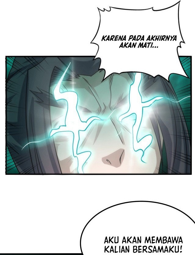 Return of the Invincible Patriarch chapter 11