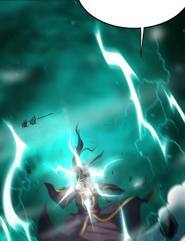 Return of the Invincible Patriarch chapter 11
